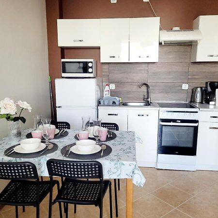 Apartament Prima Реда Экстерьер фото