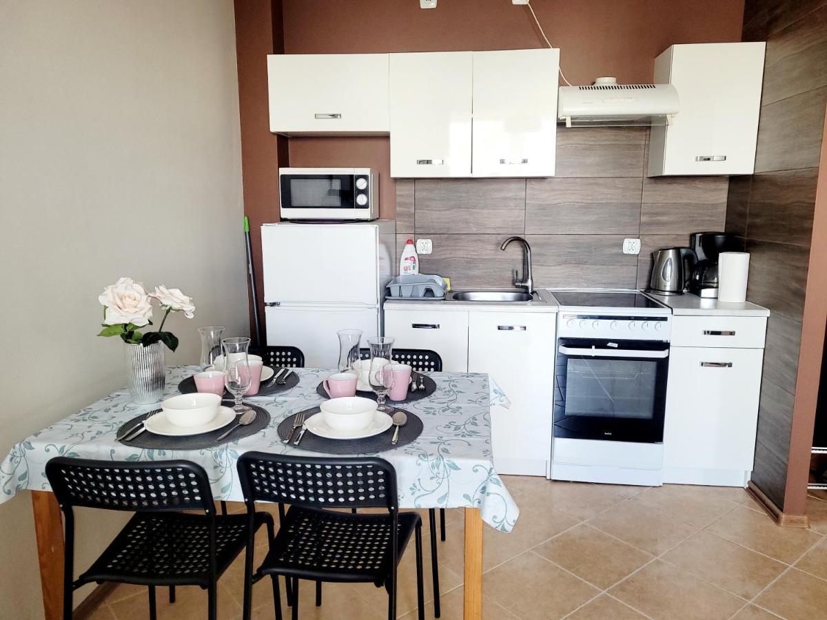 Apartament Prima Реда Экстерьер фото