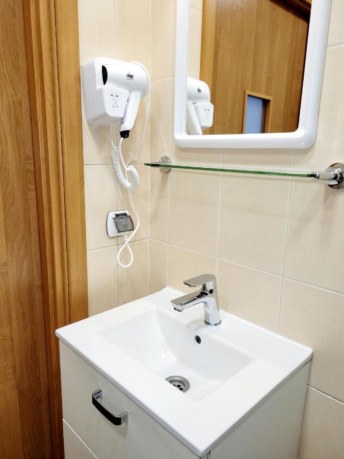 Apartament Prima Реда Экстерьер фото