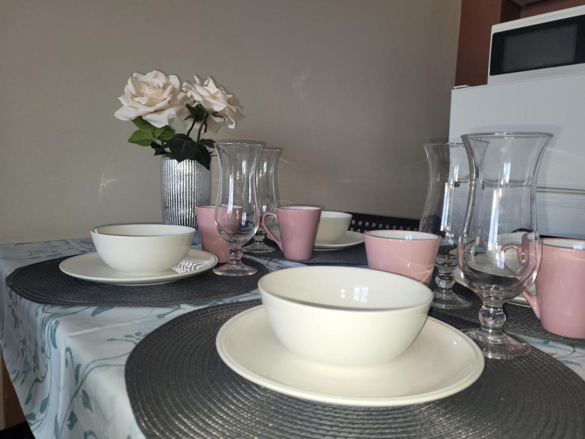 Apartament Prima Реда Экстерьер фото