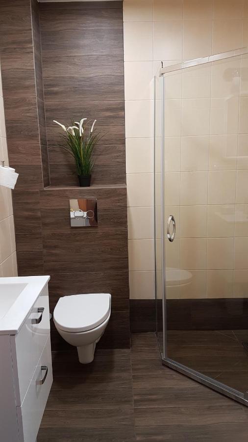 Apartament Prima Реда Экстерьер фото