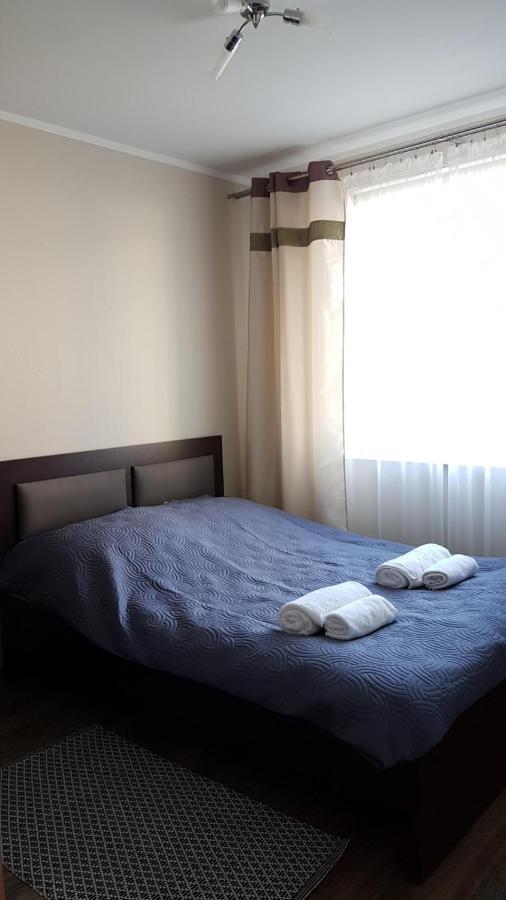 Apartament Prima Реда Экстерьер фото