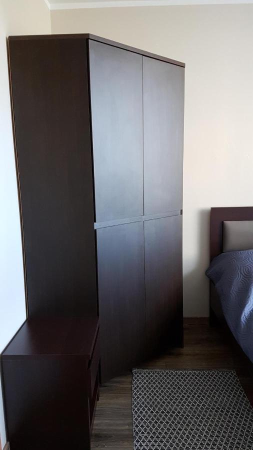 Apartament Prima Реда Экстерьер фото
